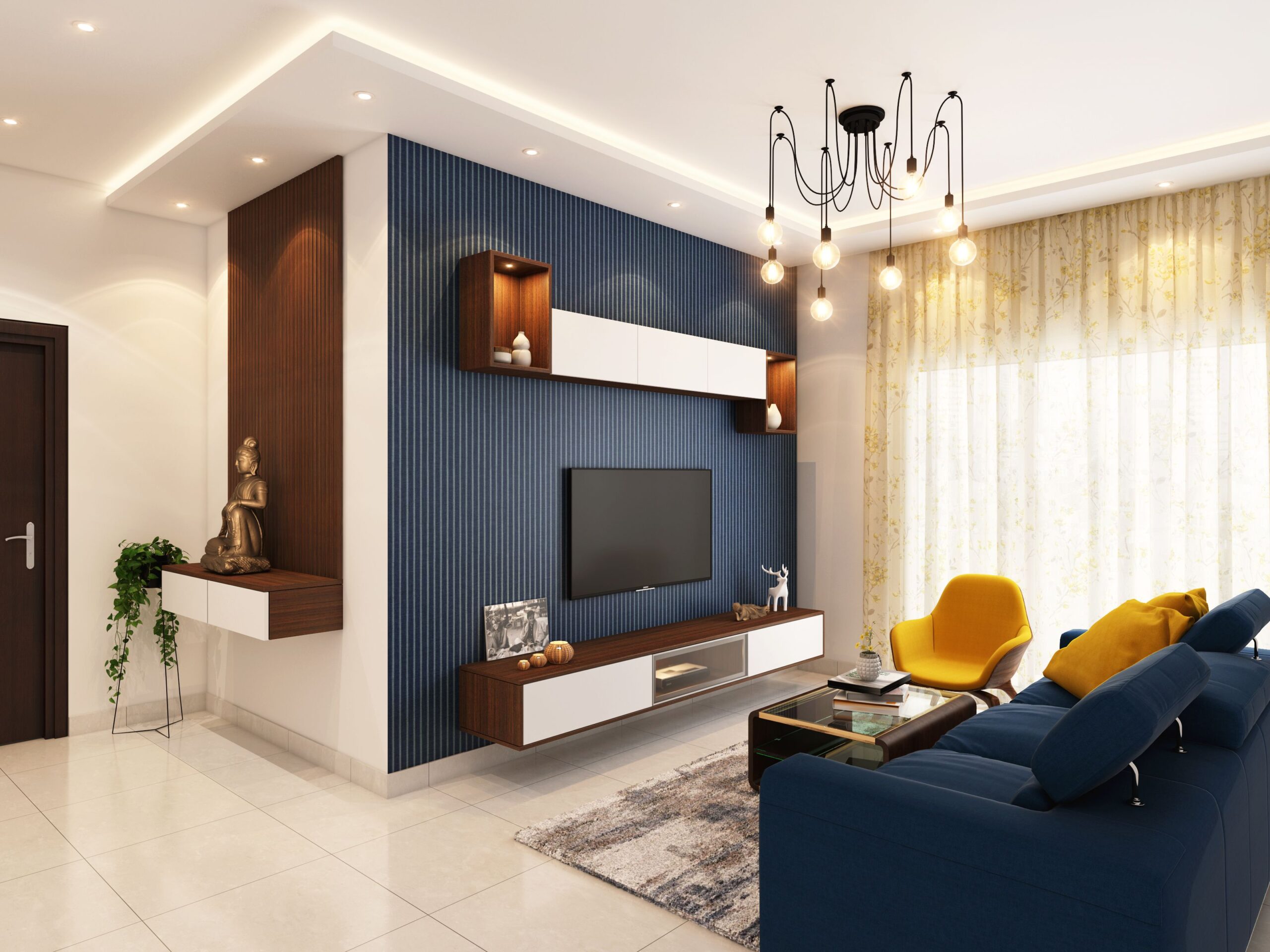 design intérieur : couleurs, style et tendance
