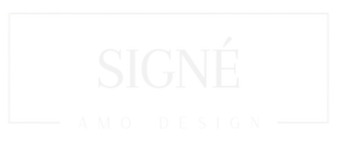 Signé Amo Design
