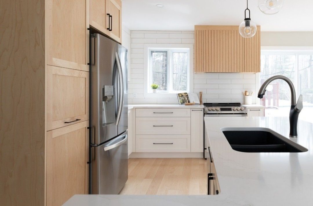 Projet Larose, Cowansville