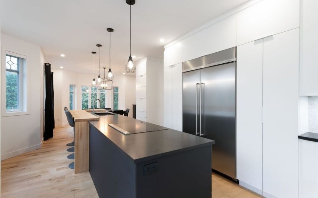 Projet Dermine, Boucherville