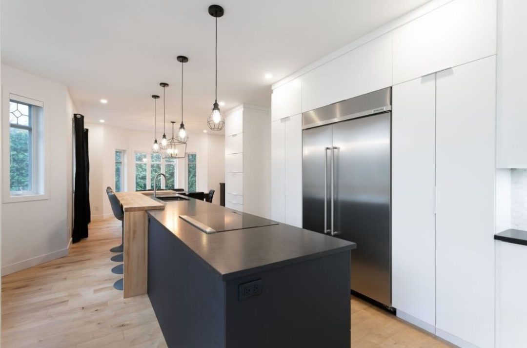 Projet Dermine, Boucherville