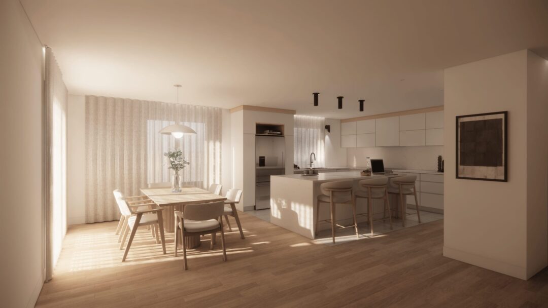 Projet Condo, St-Bruno-de-Montarville
