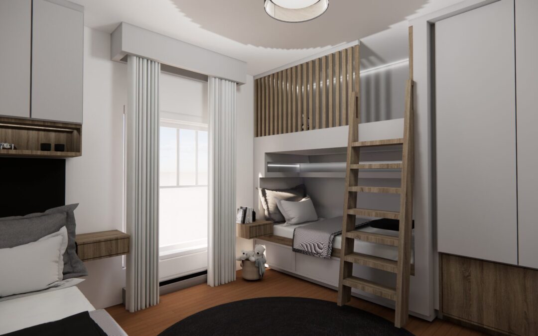 Projet Champagne, Granby
