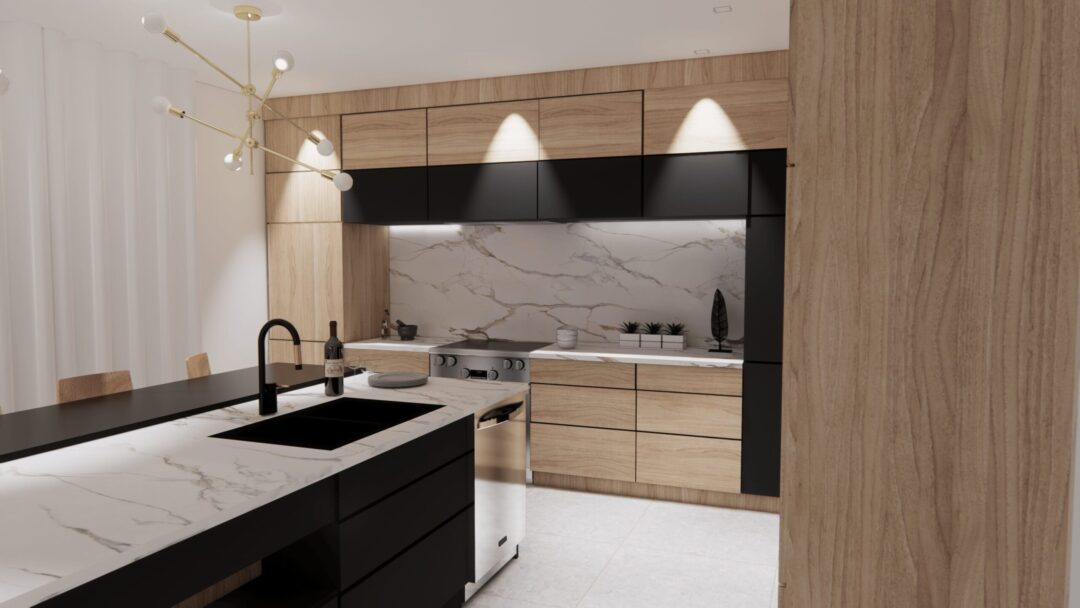 Projet MB, Varennes