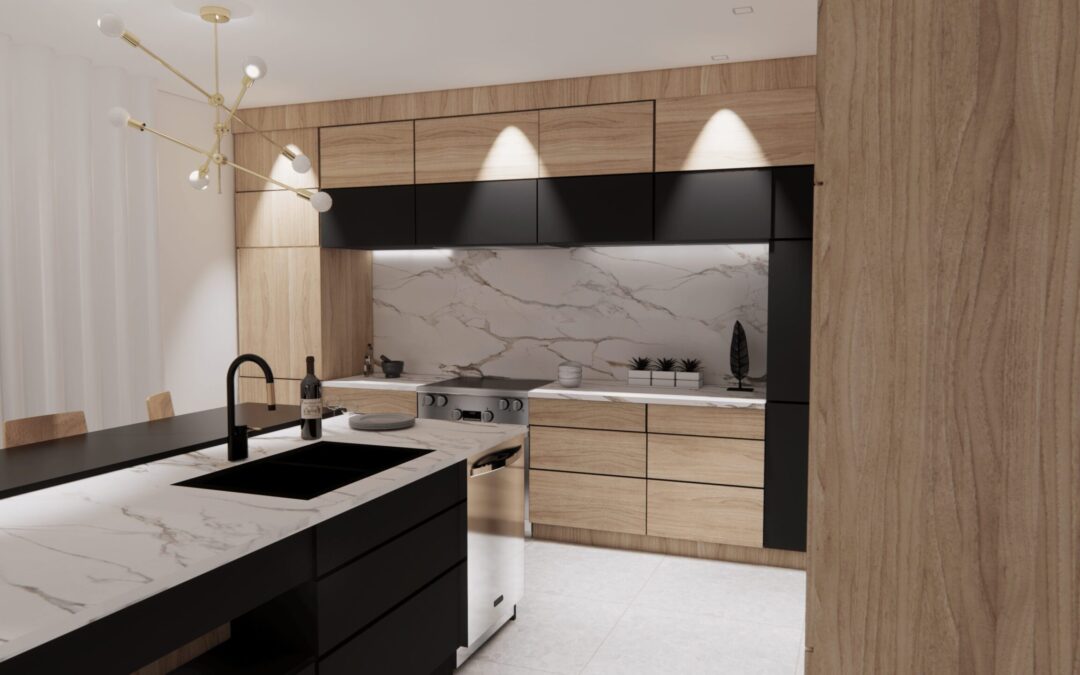 Projet MB, Varennes