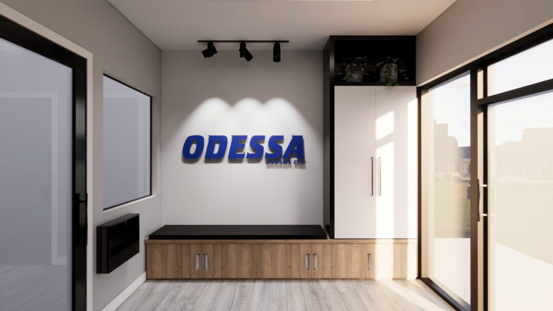 Projet Odessa, Granby