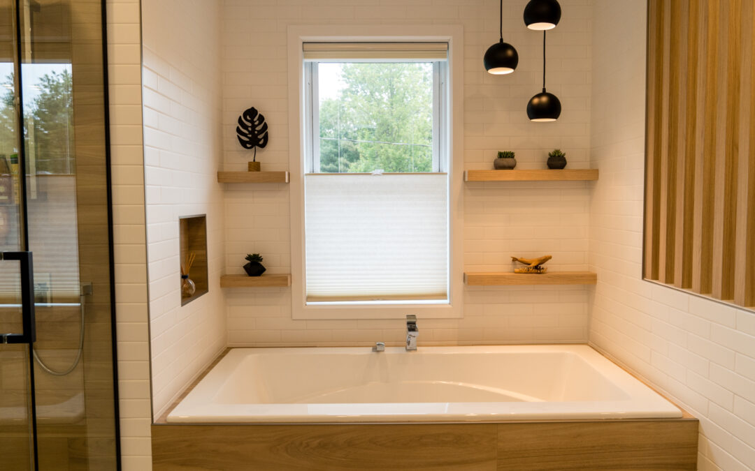 Projet Samson, Bromont