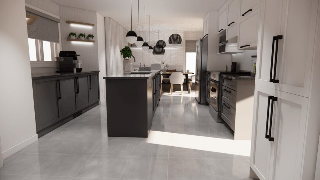 Projet Archambeault, Granby