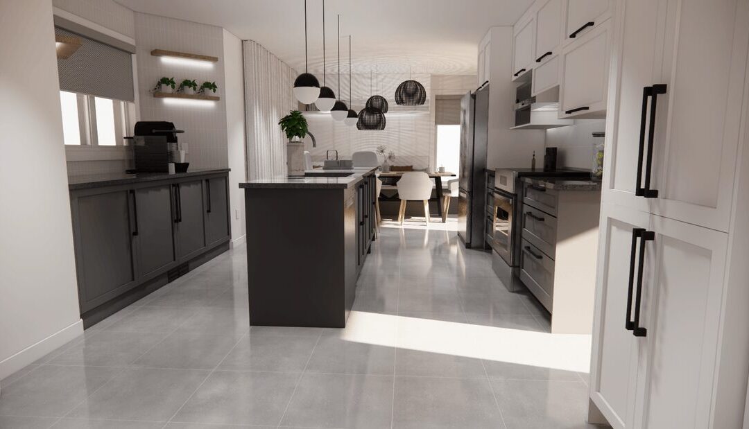 Projet Archambeault, Granby