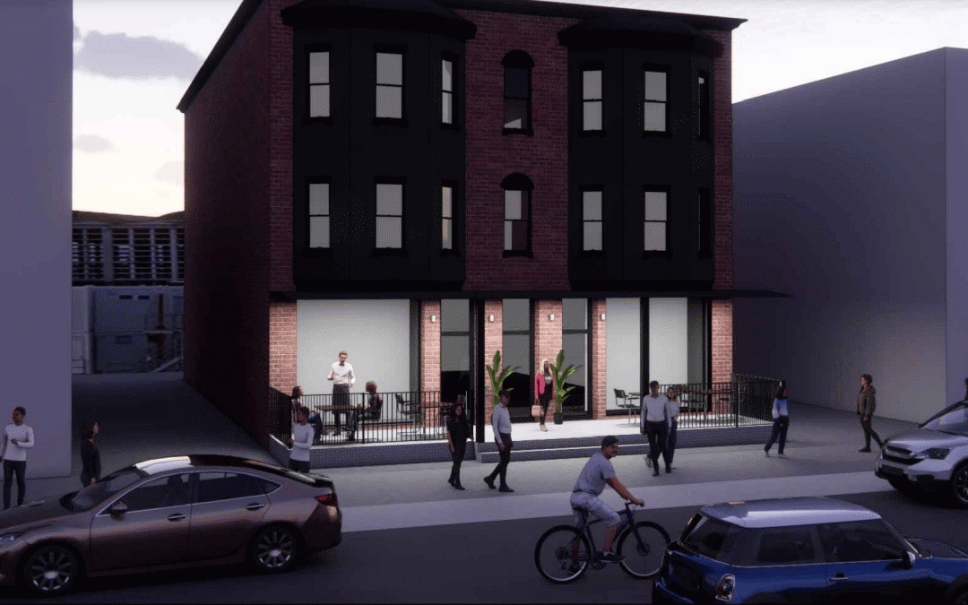 Projet Resurfacage Patrimonial, Granby