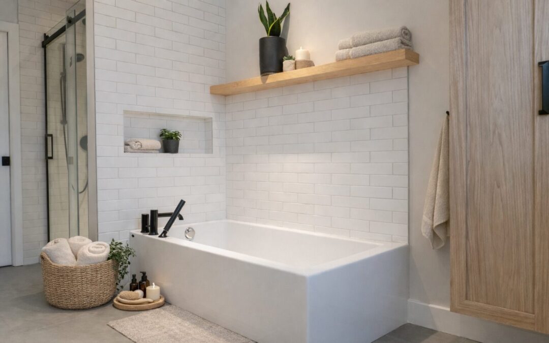 Projet Sauvé, Bromont