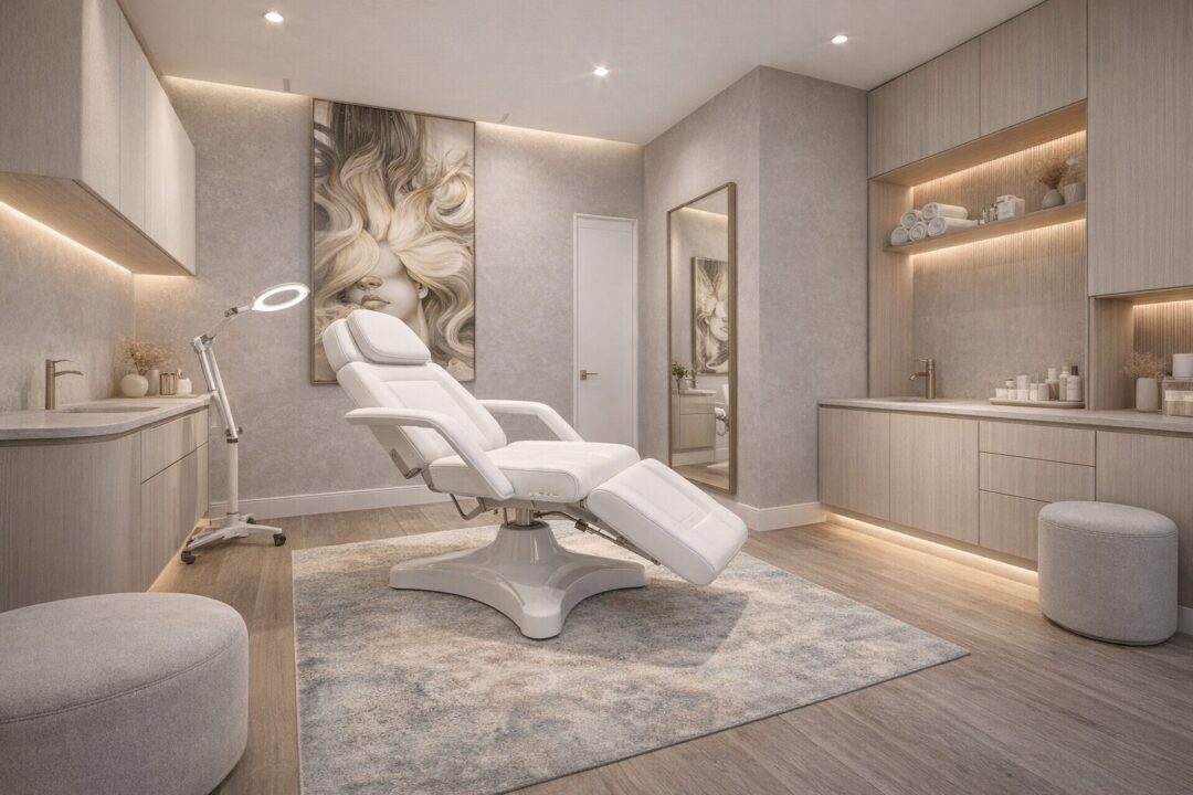 Clinique médicale St-Bruno