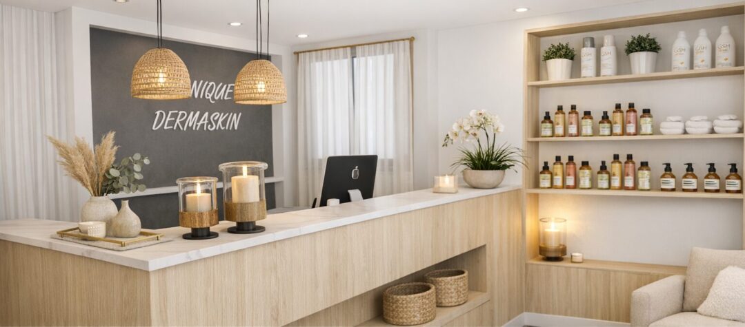 Clinique d&rsquo;esthetique, Sherbrooke
