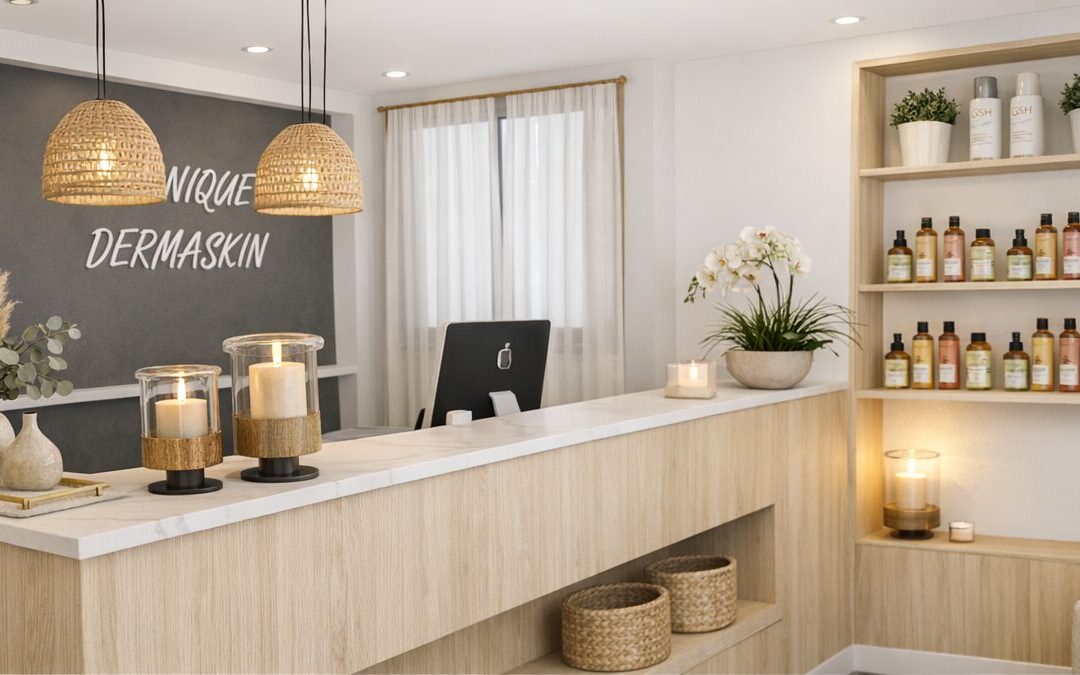Clinique d&rsquo;esthetique, Sherbrooke