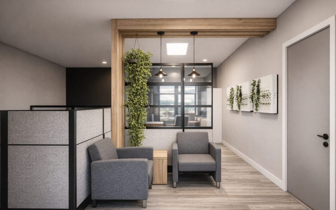 Projet Odessa, Bromont
