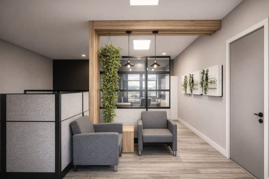 Projet Odessa, Bromont