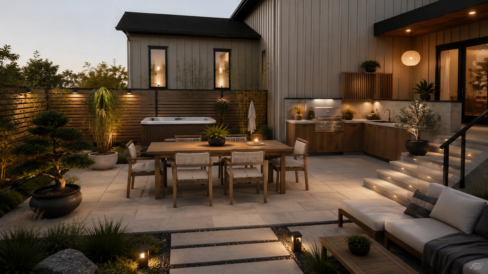 designer d'interieur modélisation 3D